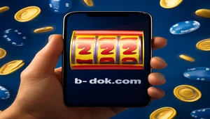 bdok গেমিং অ্যাপ্লিকেশন
