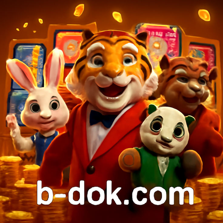 bdok অ্যাপ ডাউনলোড