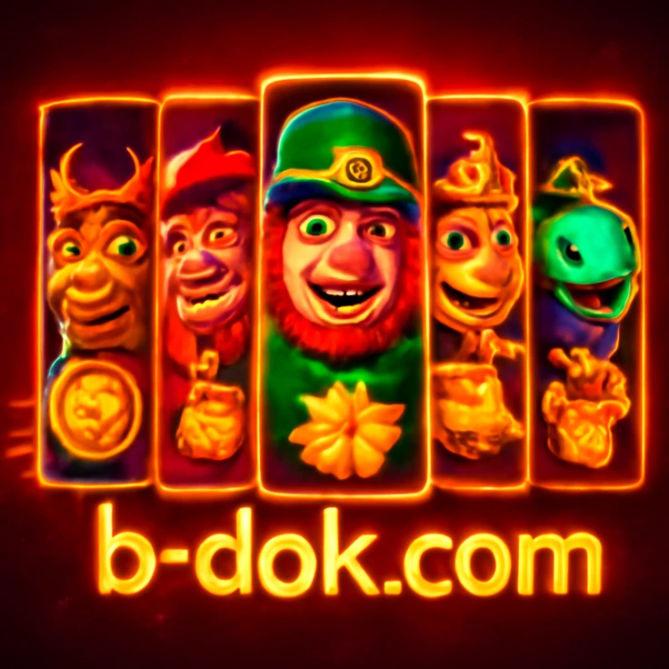 bdok লগইন নির্দেশিকা