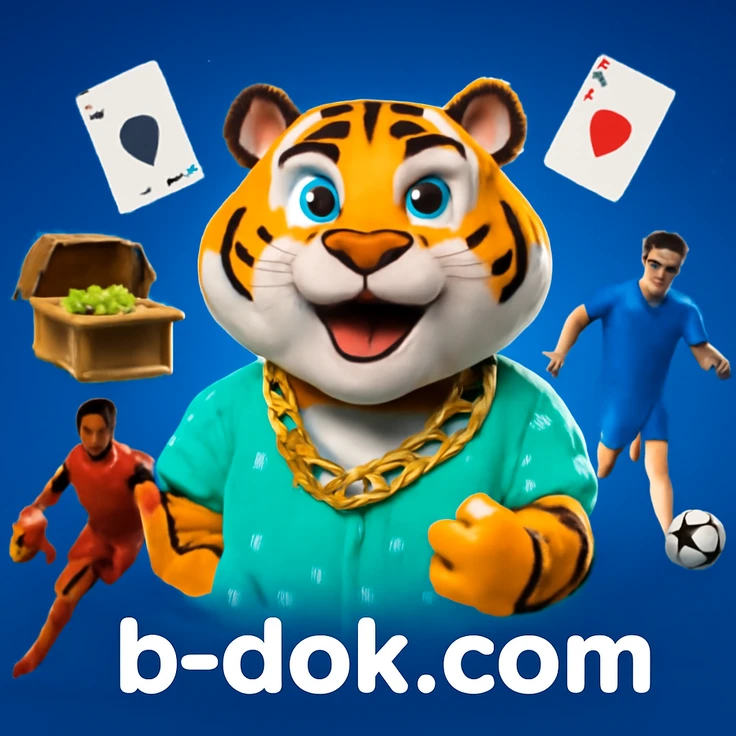 bdok প্রোমোশন