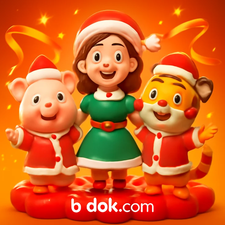 bdok আর্কেড গেম