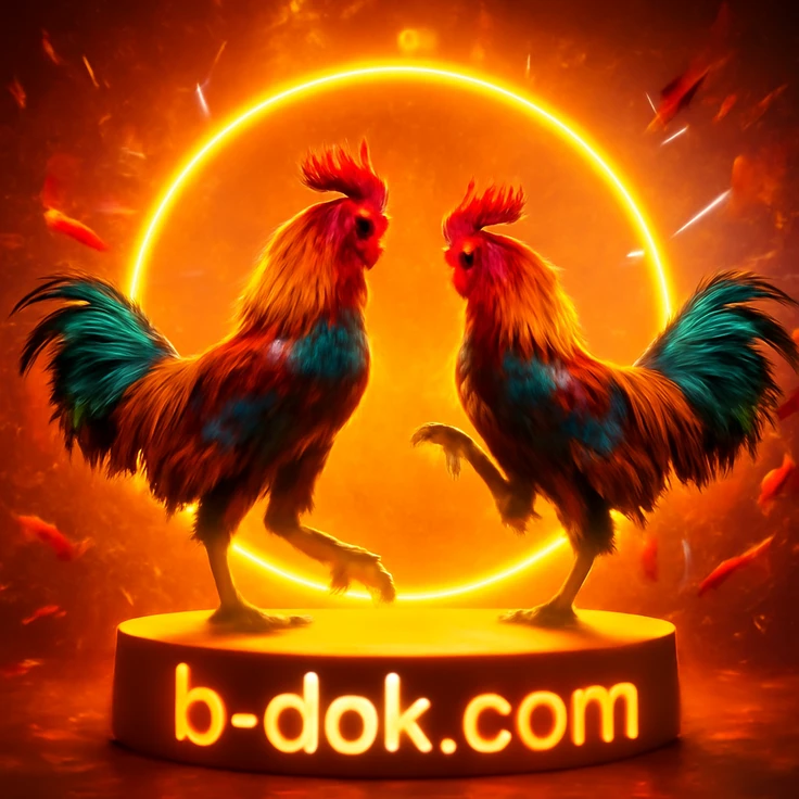 bdok স্পোর্টস গেমিং